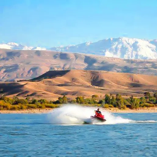 Marrakech Excursions with Atlastriptour 7