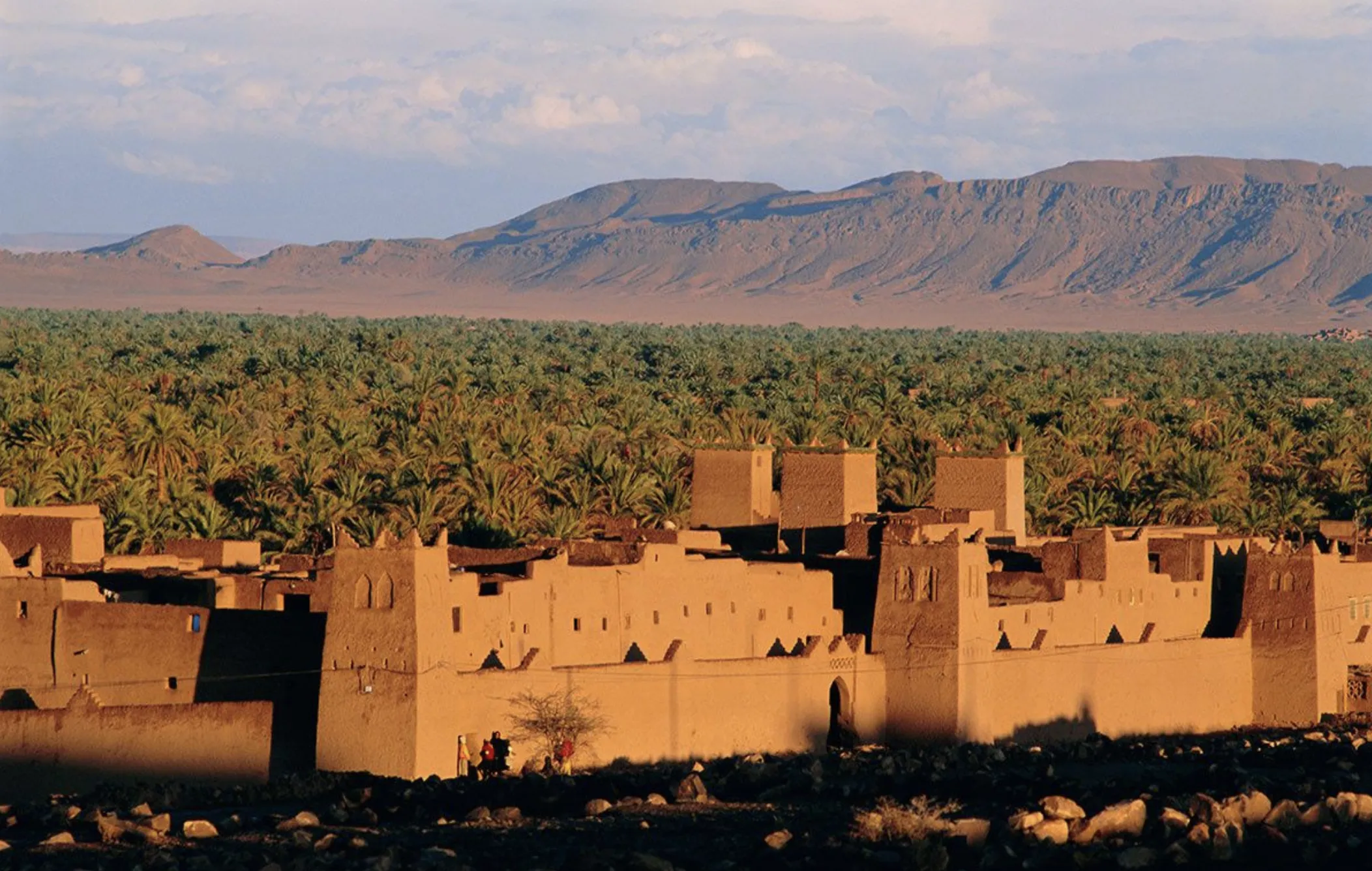 MarocTrik [Morocco Sahara & Trekking Adventure Awaits]