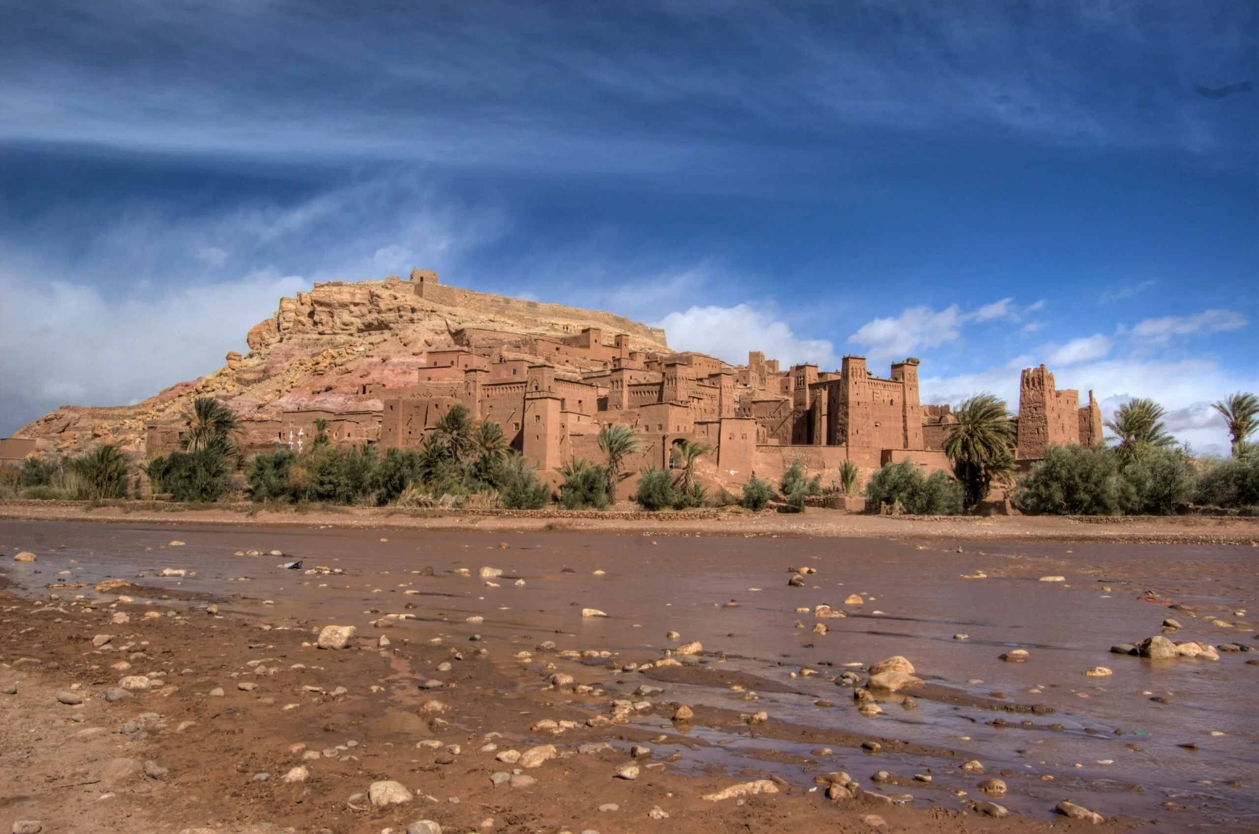 5-Day Private Morocco Tour From Marrakech