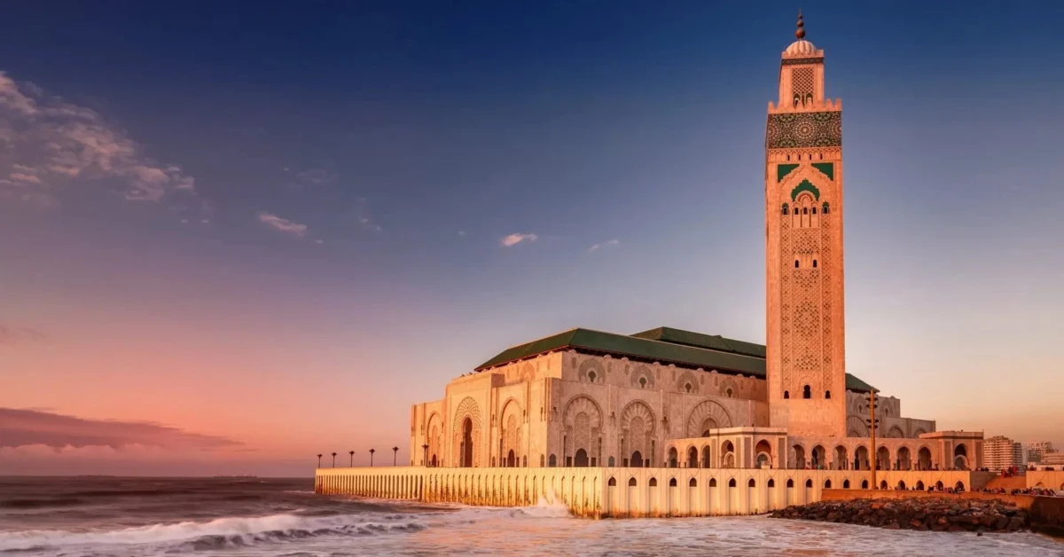 14 Days Morocco Tour From Casablanca [Two Weeks Adventure]