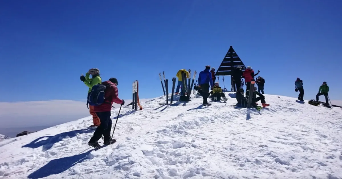 8-Days Mount Toubkal Trekking in Morocco
